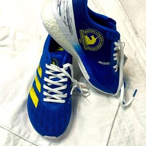 Adidas Adizero Boston size 7
